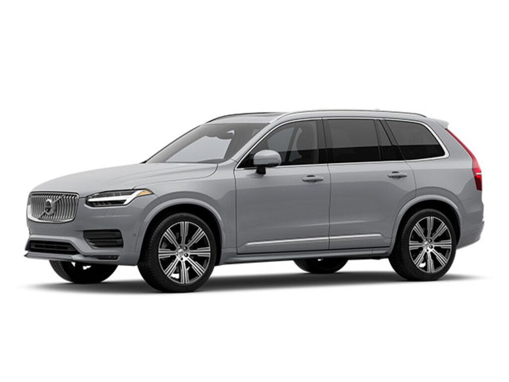 New 2025 Volvo XC90 For Sale in Natick, MA Near Natick, Newton